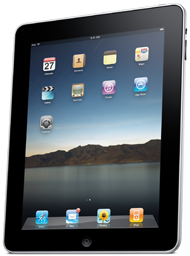 iPad Development