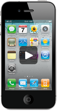 iPhone 4 development